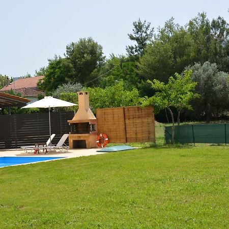 Village Villas Lygia  Luaran gambar