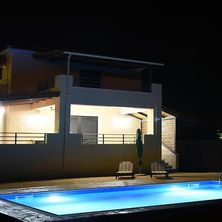 Village Villas Lygia  Luaran gambar