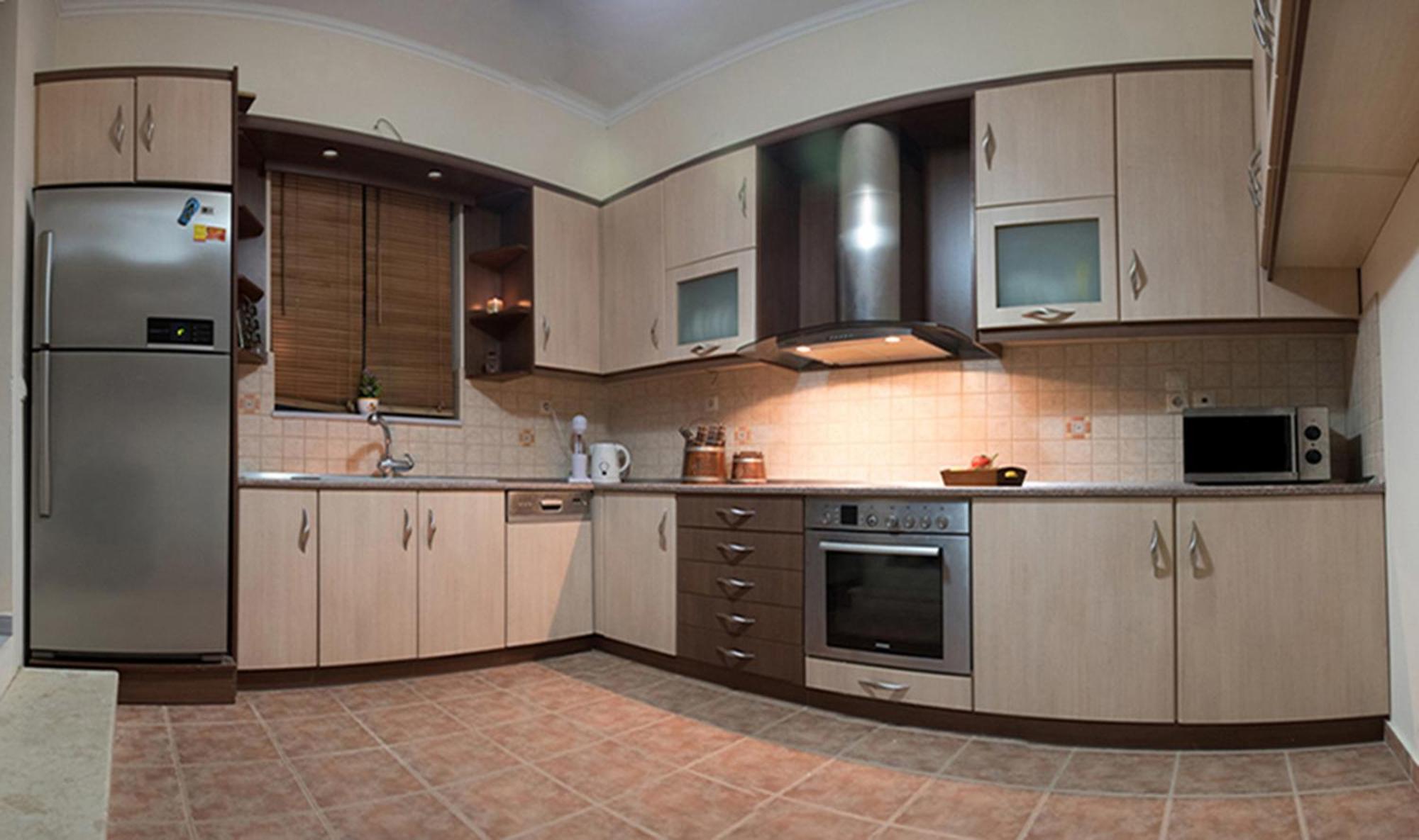 Village Villas Lygia  Luaran gambar