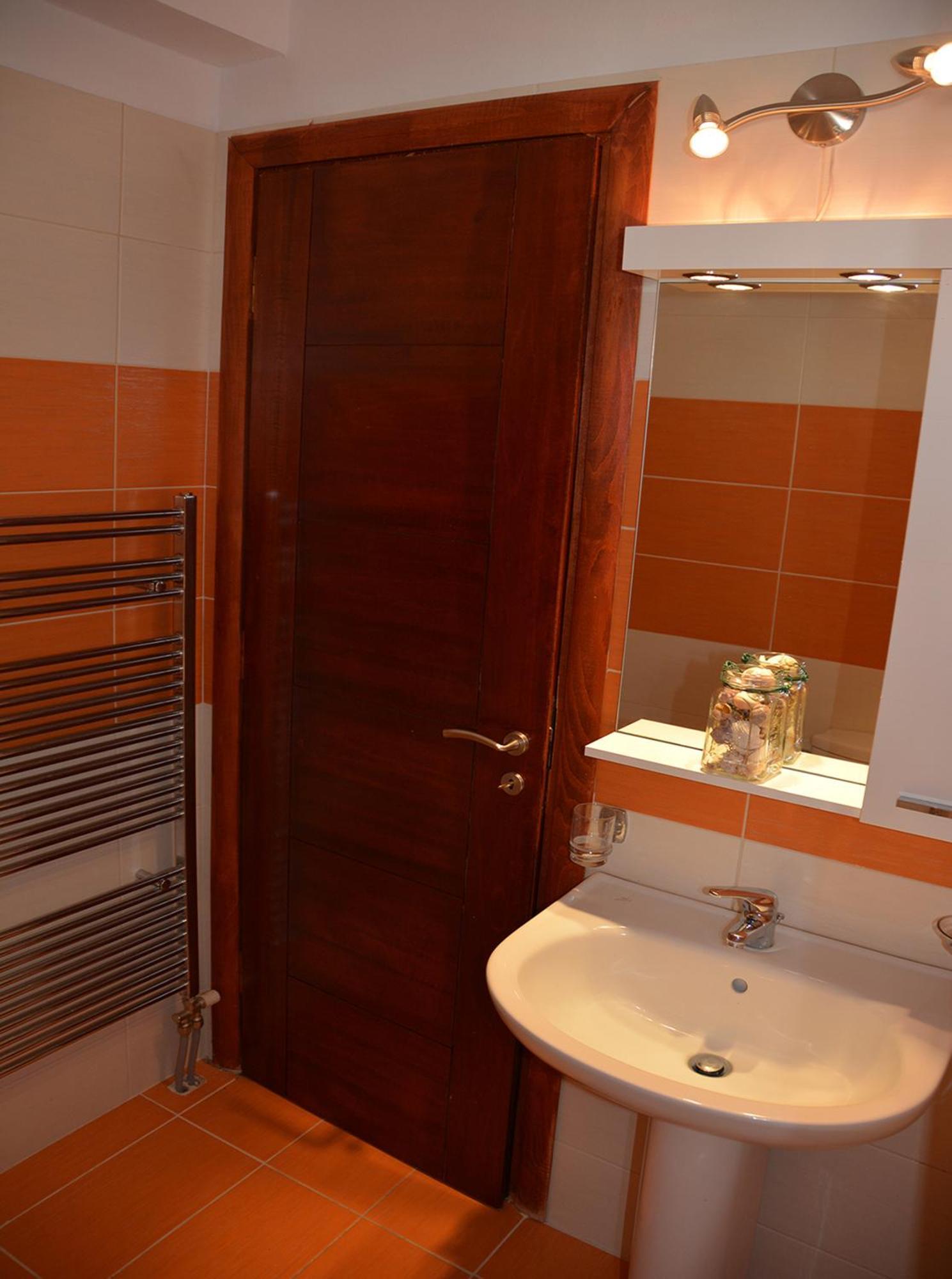 Village Villas Lygia  Luaran gambar