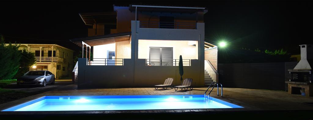 Village Villas Lygia  Luaran gambar
