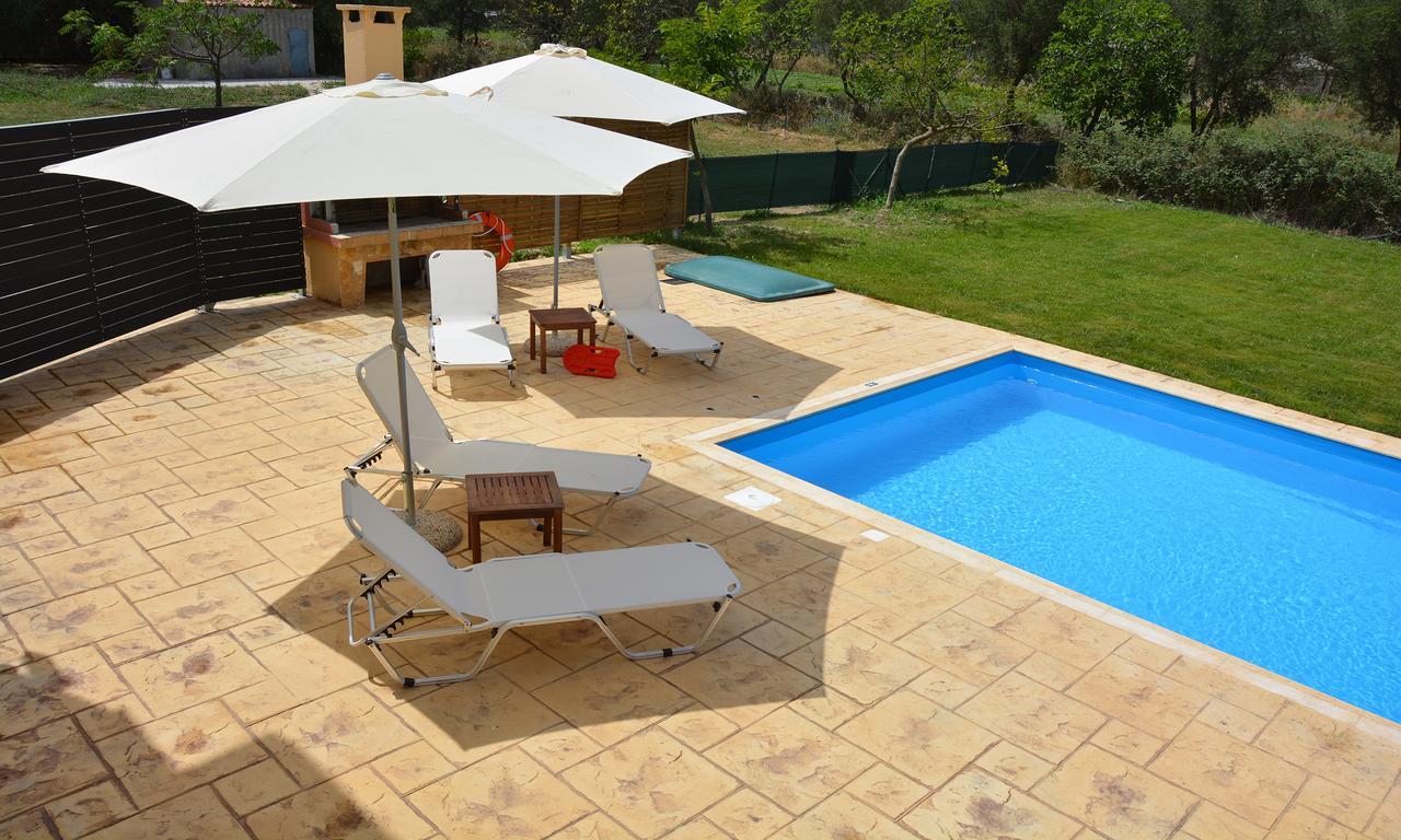 Village Villas Lygia  Luaran gambar