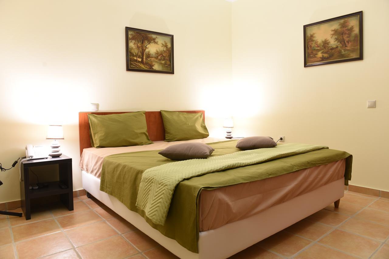 Village Villas Lygia  Luaran gambar