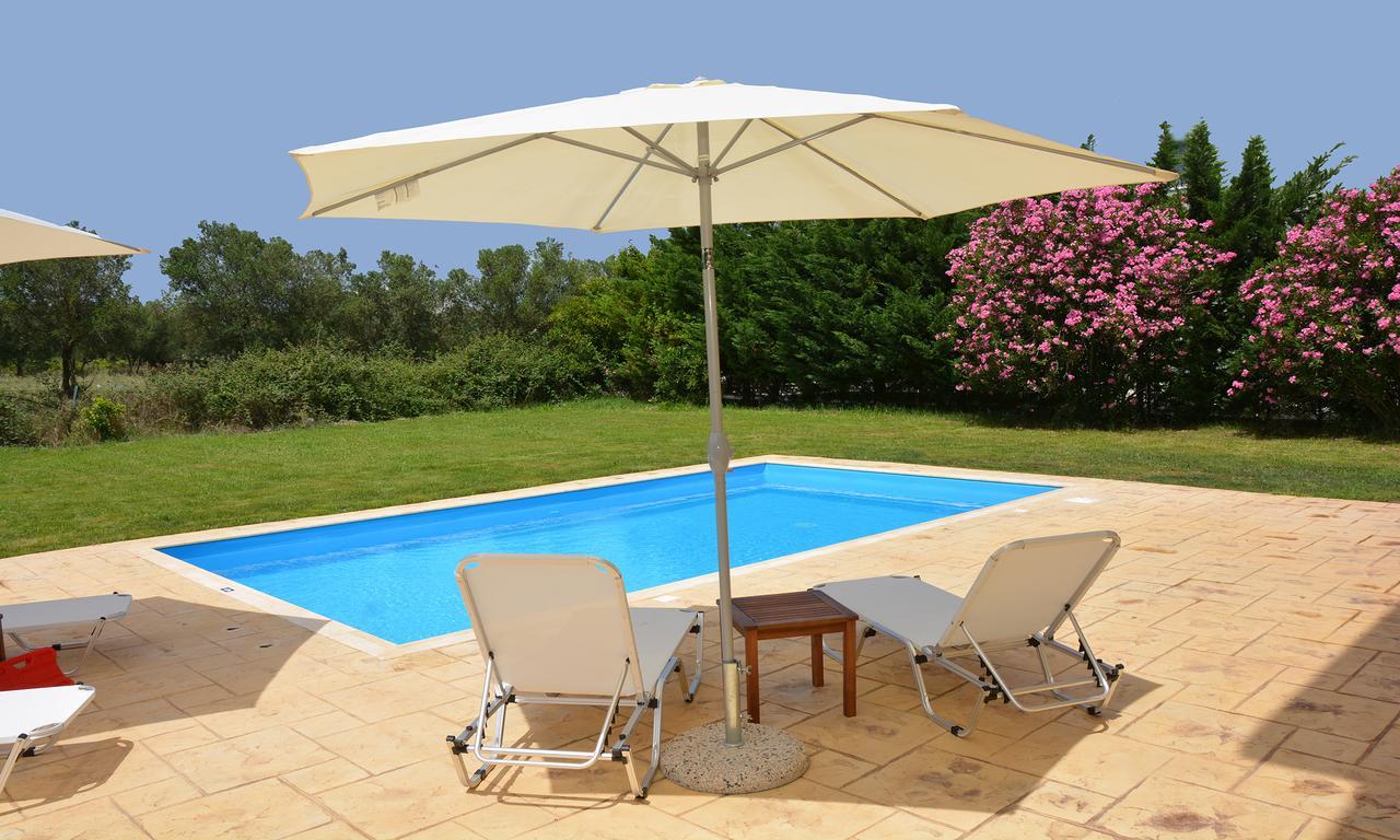 Village Villas Lygia  Luaran gambar