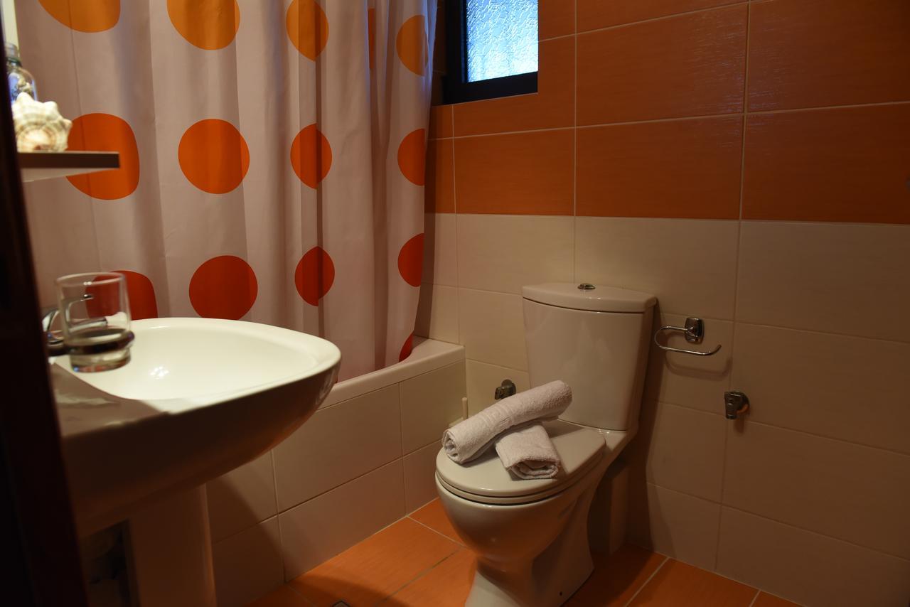Village Villas Lygia  Luaran gambar