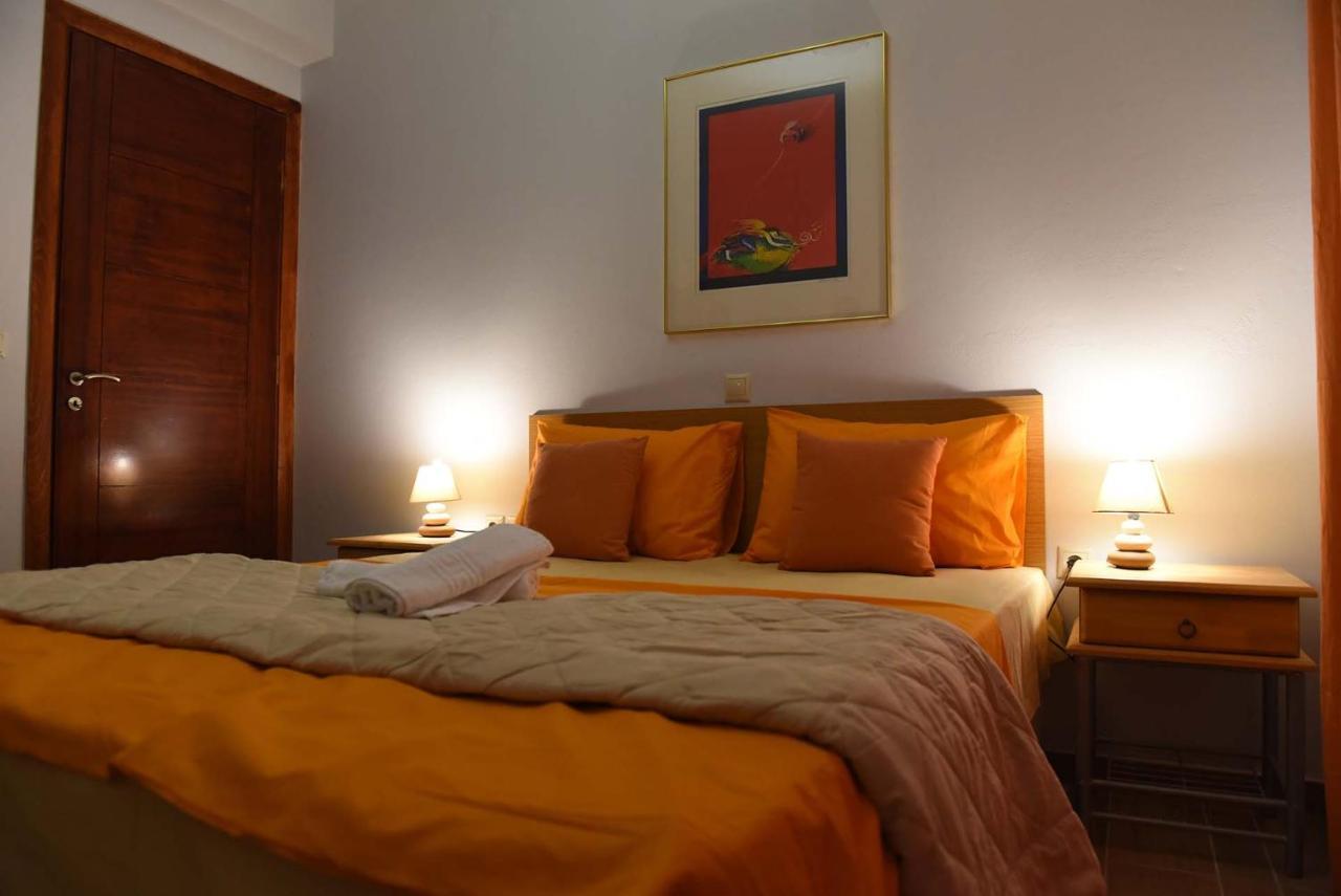 Village Villas Lygia  Luaran gambar