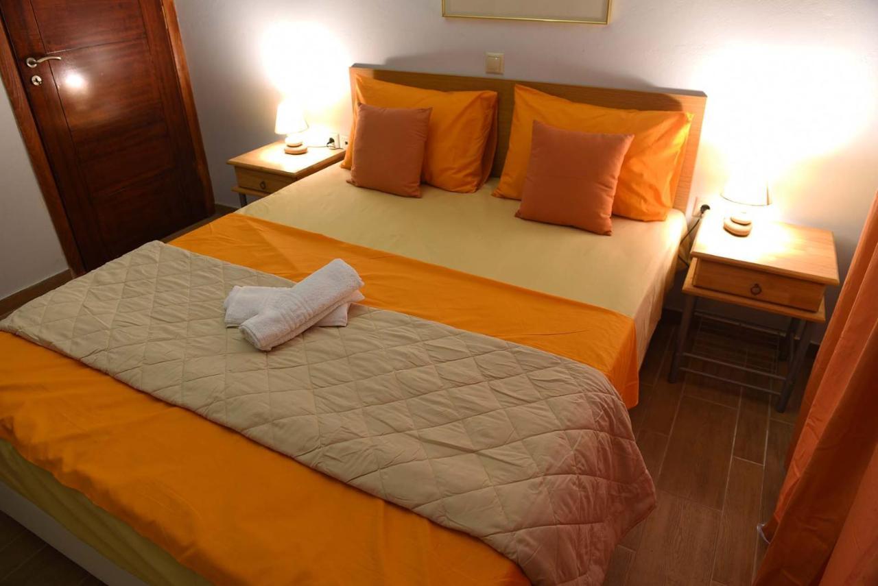 Village Villas Lygia  Luaran gambar