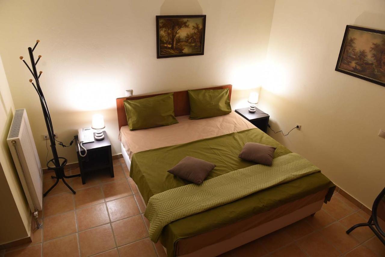 Village Villas Lygia  Luaran gambar