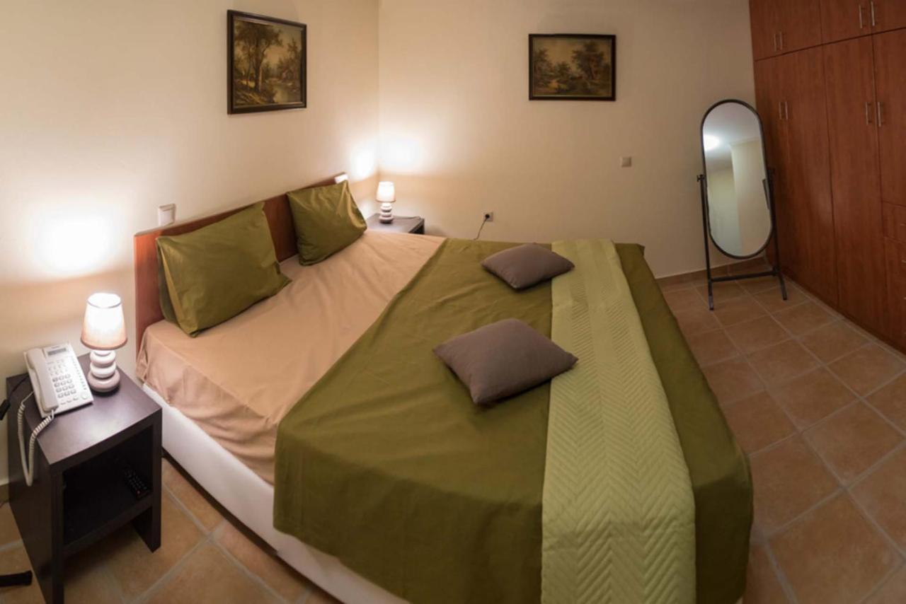 Village Villas Lygia  Luaran gambar