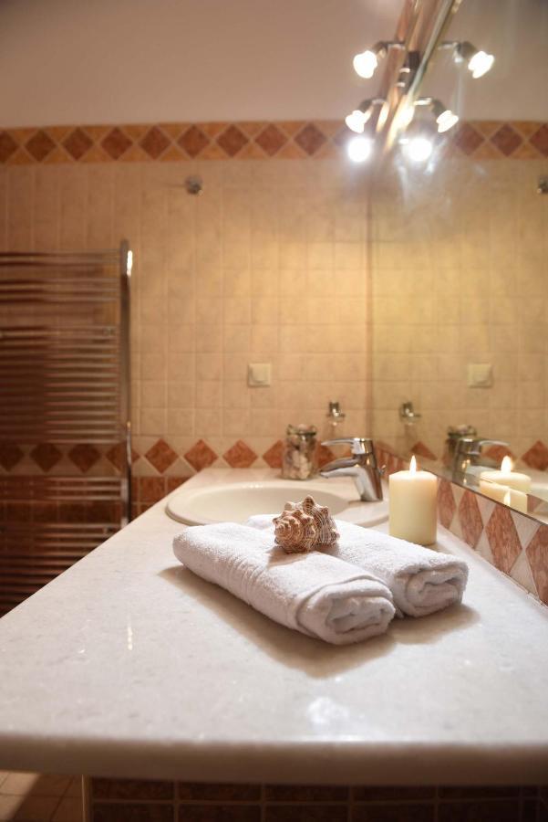 Village Villas Lygia  Luaran gambar